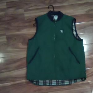 Men vest